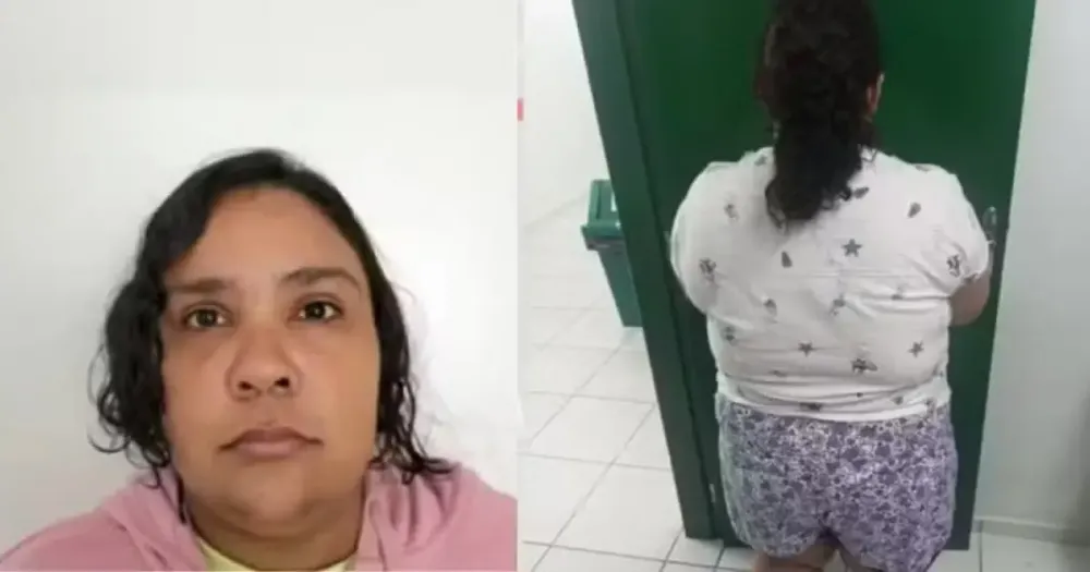 Mulher finge ter 12 anos e ganha tratamento com Mounjaro de “pais adotivos”