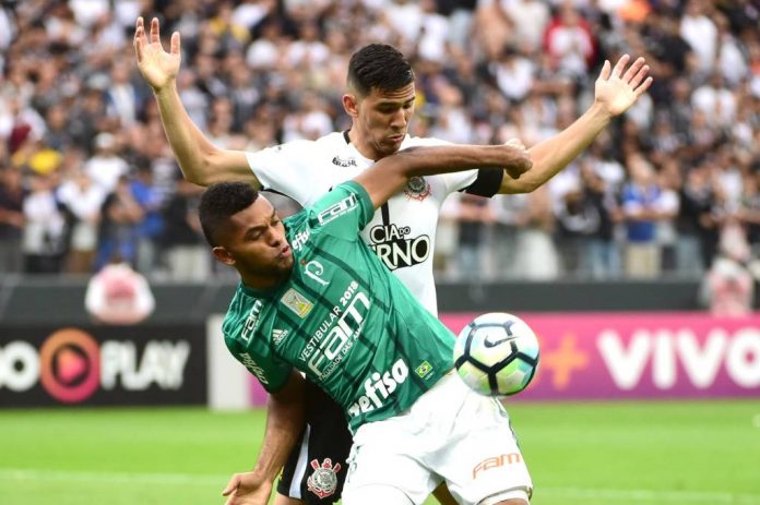 Razões para o palmeirense acreditar no título brasileiro