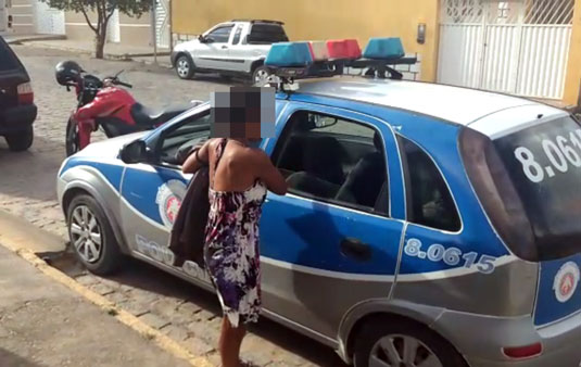 Queimadas: homem é preso após matar ex-enteado de apenas 15 anos