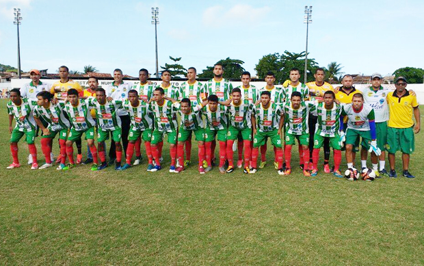 Euclides da Cunha empata com Porto Seguro e garante vaga na semifinal do Intermunicipal