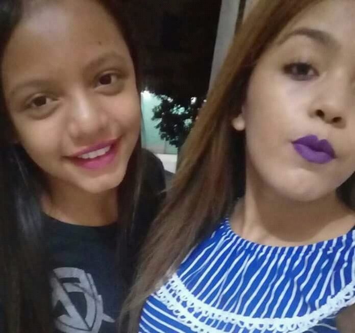 Pai chora morte da filha com amiga “Muita covardia”