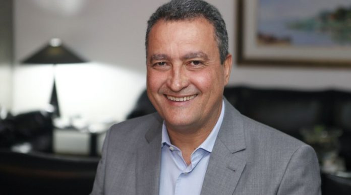 “Crise se supera com trabalho”, afirma Rui durante entrevista