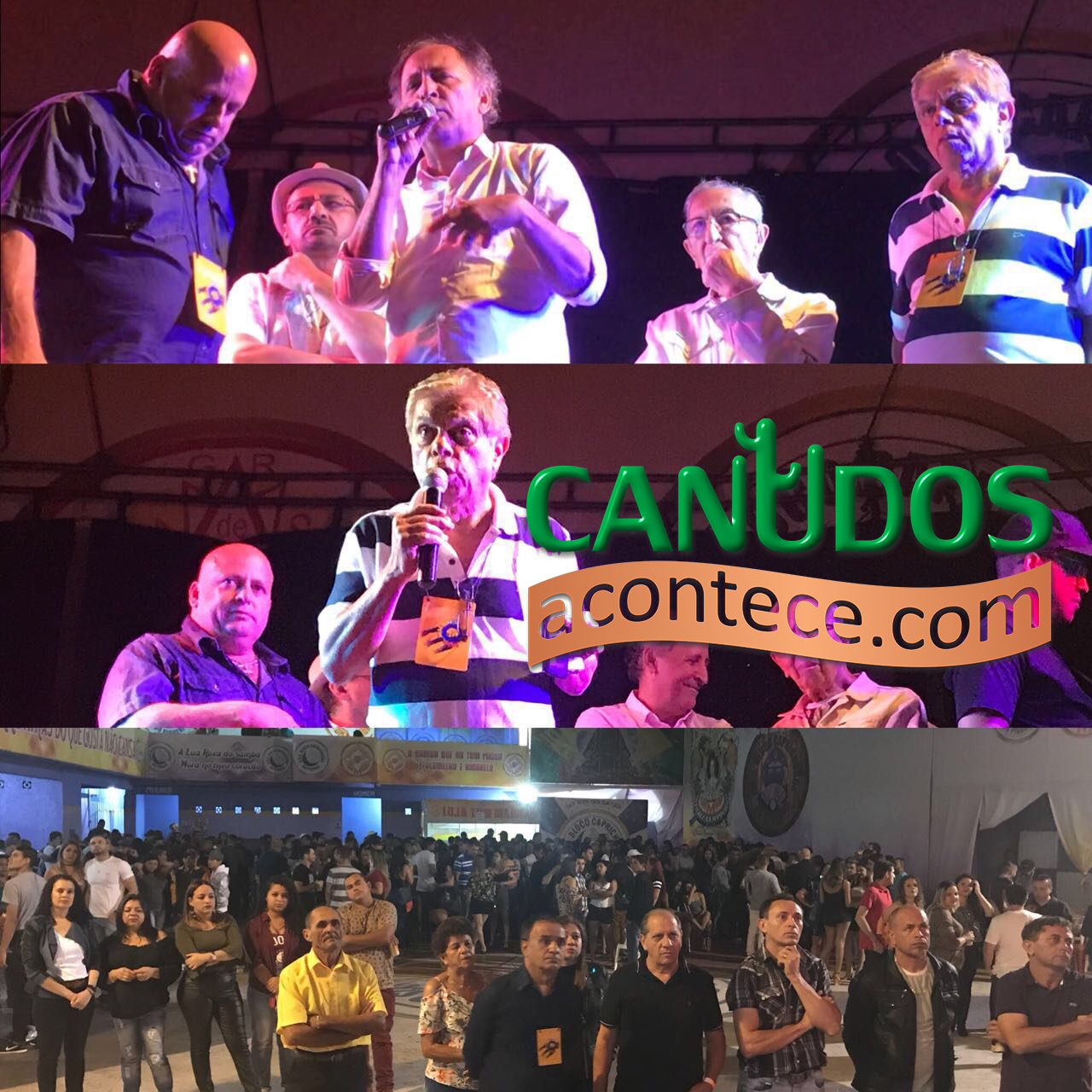 120 ANOS DE CANUDOS EM SÃO PAULO