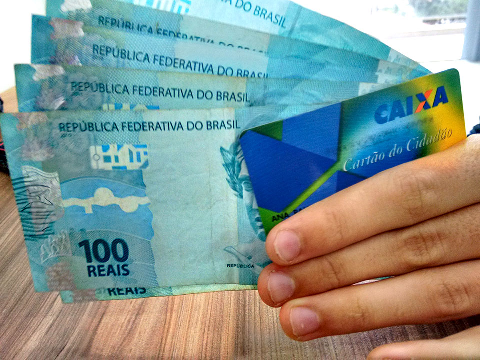 Mais de 54 mil baianos podem sacar o PIS a partir de hoje; saiba como