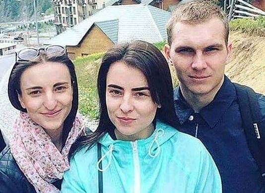 Após sair do coma, jovem descobre que o marido e a irmã morreram
