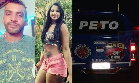 Casal é encontrado morto em motel na Bahia