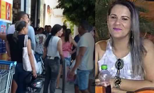 Morte de mulher de cigano na Bahia chocou parentes e amigos