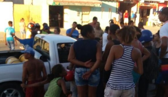 Irmão do vice-prefeito de Euclides da Cunha morre em atentado