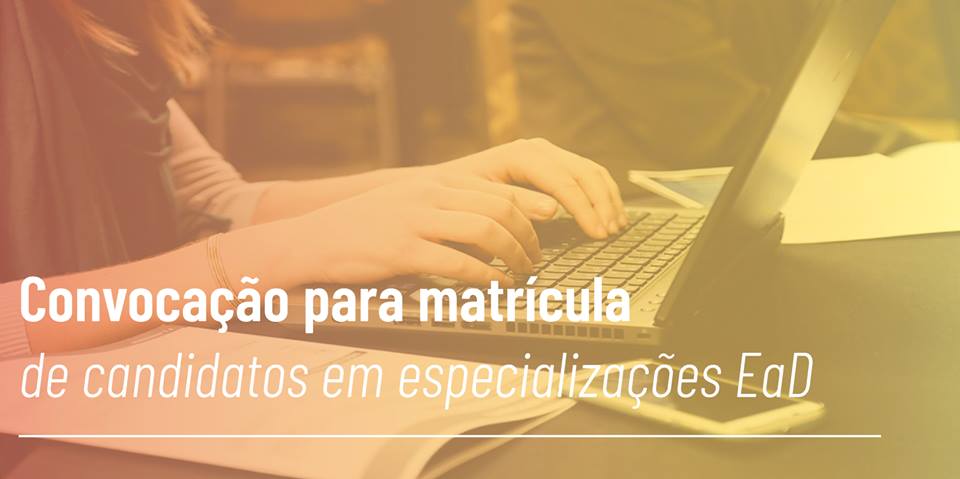 CHAMADA PARA ENTREGA DA DOCUMENTAÇÃO REFERENTE À MATRÍCULA - EDITAL Nº 093/2017