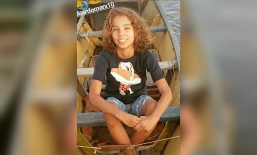 Criança de 12 anos não resiste após ser atropelada por ônibus na porta de escola na Bahia