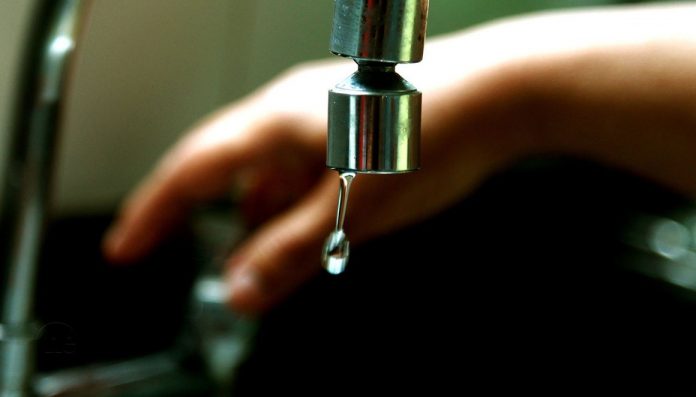 Embasa realiza manutenção para regularizar abastecimento em Euclides da Cunha