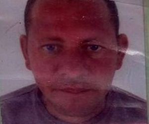 CORPO DE HOMEM É ENCONTRADO NA BR-110 EM JEREMOABO-BA