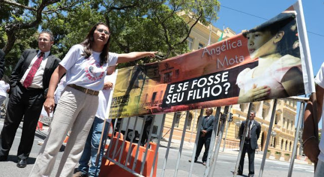 Caso Beatriz completa dois anos sem solução