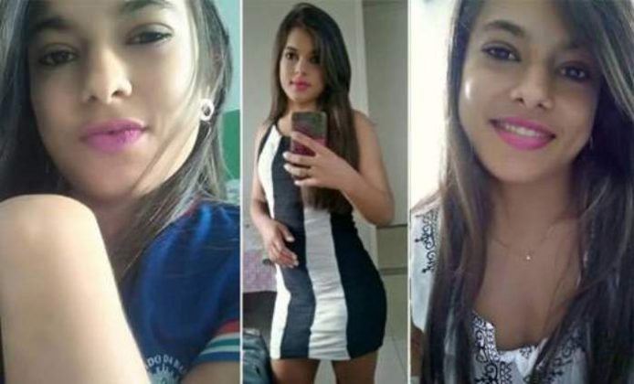 Jovem baiana luta contra doença crônica