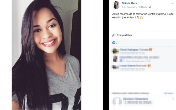 Jovem grávida é encontrada morta um dia antes do parto em Serrinha