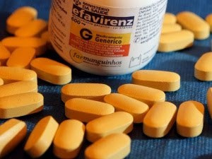 CRIANÇAS PORTADORAS DO HIV TERÃO NOVO MEDICAMENTO COM TECNOLOGIA INOVADORA 