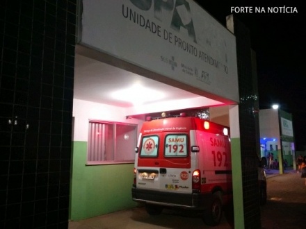 Cruz das Almas: Mulher passa mal dentro de casa durante relação sexual com marido e amante