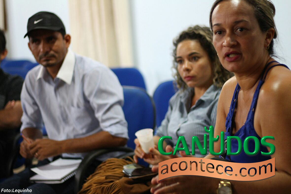 Secretaria de educação de Canudos disponibilizará transporte pra jovens cursarem ensino profissionalizante