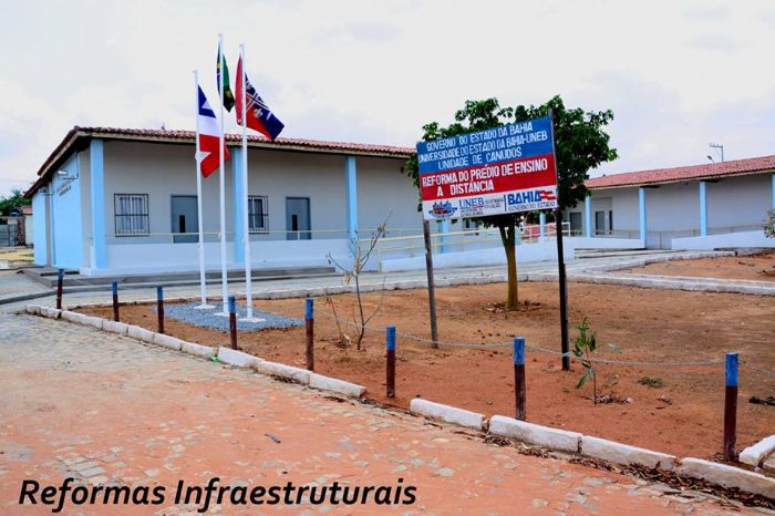 UNEB CANUDOS AVALIA E CELEBRA REALIZAÇÕES (22/12)