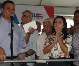 Embaraço jurídico que envolve a prefeita de Jeremoabo, Anabel de Tista (PSD) segue sem ponto final