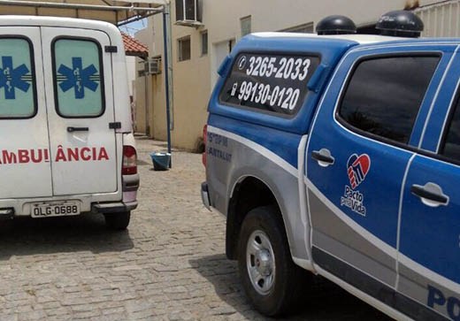 Santaluz: suspeito de integrar facção morre após trocar tiros com a PM