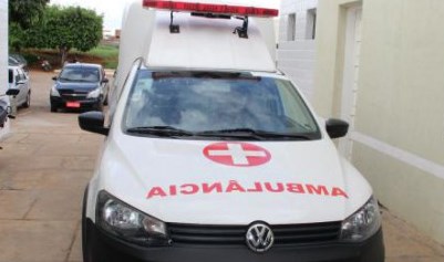 Jovem é morto a tiros em Euclides da Cunha