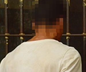 Terceiro suspeito de participar de tentativa de assalto a loja da OI foi detido em Glória- BA