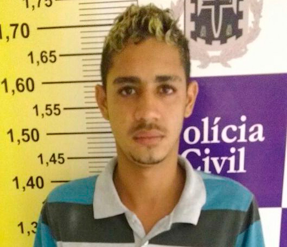 Jovem é preso por matar adolescente que se recusou a assumir drogas apreendidas na Bahia