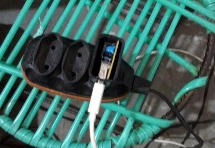 Mulher morre ao sofrer choque elétrico após colocar celular para carregar em cidade nordestina