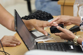 Mais de 1,4 milhão de eleitores ainda não fizeram recadastramento biométrico na Bahia