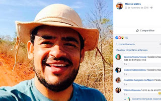 Dirigente do Movimento Sem Terra é morto a tiros na frente do filho de 6 anos em propriedade rural na Bahia