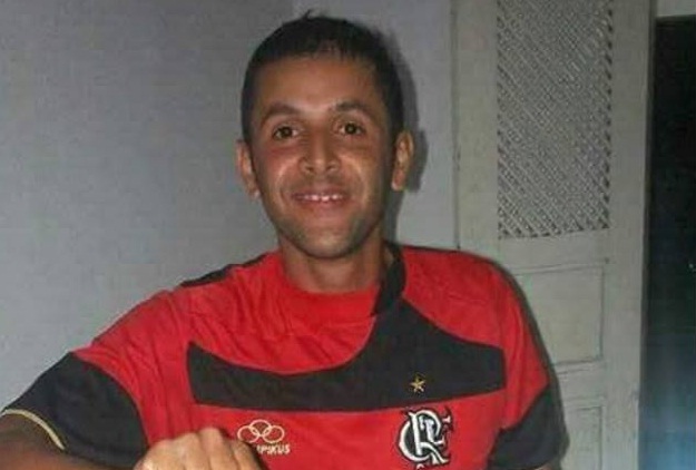 Jovem é encontrado morto em Cansanção