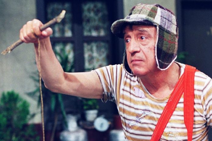 E agora, Silvio Santos? Grupo Globo compra Chaves e Chapolin da Televisa