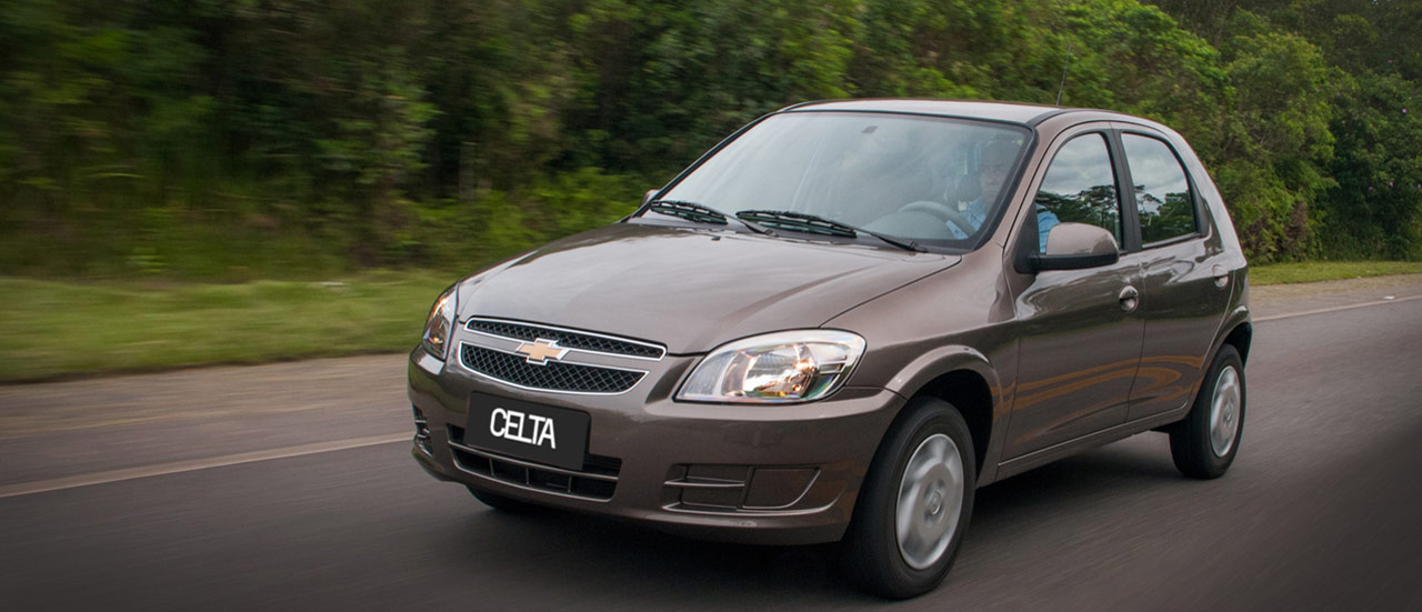 Os 8 carros nacionais mais populares de todos os tempos