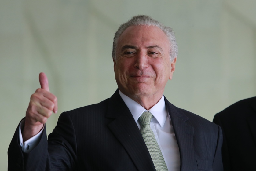 De tanto ganhar fácil, Temer fica sem aposentadoria por não fazer recadastramento obrigatório