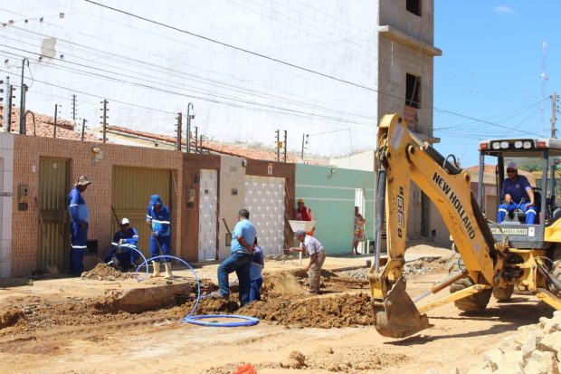 SAAE é proibido de cobrar taxa de coleta de lixo junto com serviço de água em Juazeiro