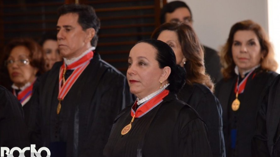 Ex-presidente do TJ-BA diz que ‘período sem greve’ é um dos seus legados