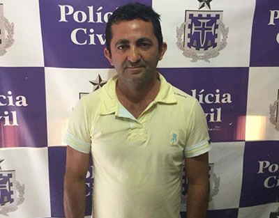 Euclides da Cunha: Homem é preso por tentativa de homicídio