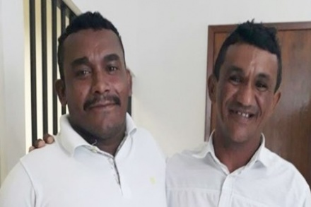 HOMEM ESFAQUEADO PERDOA E AINDA CONTRATA ADVOGADO PARA DEFENDER ALGOZ
