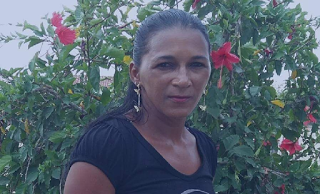 Mulher é assassinada na frente da filha na zona rural de Santaluz
