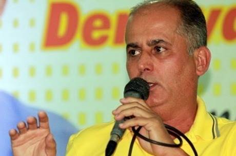 Prefeito é encontrado morto dentro de casa no interior da Bahia