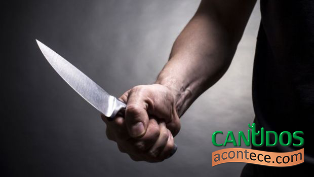 BRIGA ENTRE PRIMOS ACABA EM TENTATIVA DE HOMICÍDIO EM CANUDOS-BA