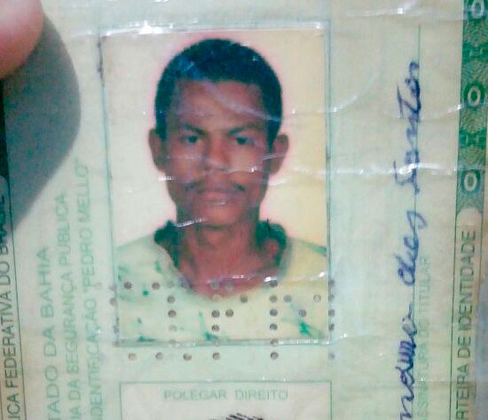 Homem é procurado por suspeita de invadir casa, raptar e estuprar bebê de 4 meses na BA; mãe seria alvo