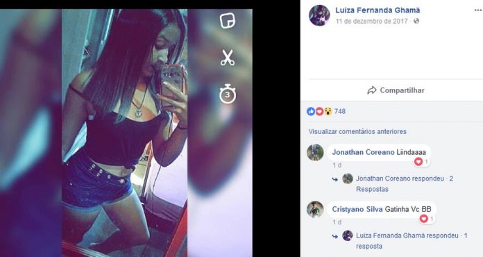 Adolescente é encontrada sem vida deitada com fones derretidos no ouvido