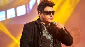 Após 10 anos, Daniel Diau retorna à Calcinha Preta