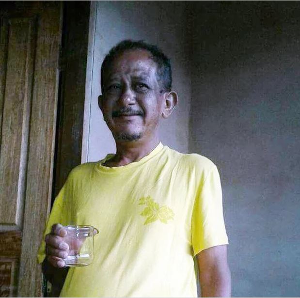 HOMEM COMETE SUICÍDIO, POR ENFORCAMENTO, NA CIDADE DE CANUDOS-BA