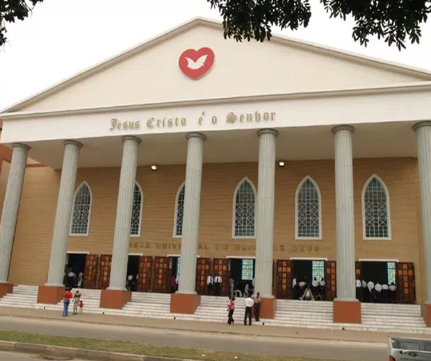 Universal é condenada pela justiça por coagir casal a doar seus bens para igreja