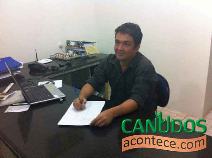 Prefeito de Canudos respira mais aliviado após TCM-BA emitir novo parecer e aprovar contas da Prefeitura