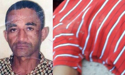 Brutalidade: Lavrador morre com a cabeça esmagada horas após receber salário na Bahia