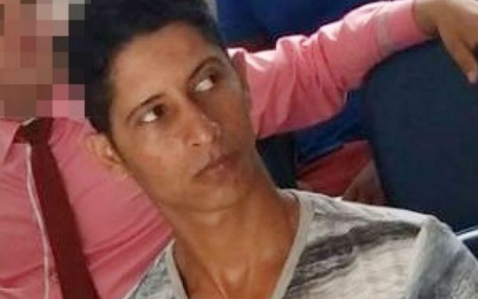 Motociclista é preso por estuprar 8 adolescentes na BA; armado, ele obrigava garotas a subir em moto